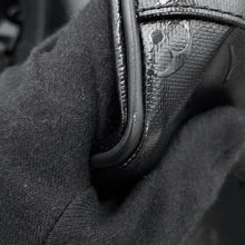 将图像加载到图库查看器中，LOUIS VUITTON LV SKI Keepall NoirM23786 Monogram Storm Size 55
