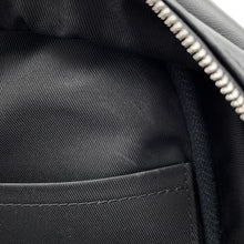 将图像加载到图库查看器中，LOUIS VUITTON Josh NV NoirN40365 Damier Graphite
