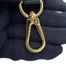Load image into Gallery viewer, LOUIS VUITTON Petit Palais Noir/BeigeM58913 Bicolor Monogram Empreinte Leather Size PM
