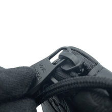 Load image into Gallery viewer, LOUIS VUITTON Lace-up Pouch NoirM12601 Monogram Shadow
