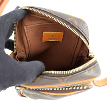 将图像加载到图库查看器中，LOUIS VUITTON Amazon BrownM14014 Monogram
