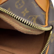 将图像加载到图库查看器中，LOUIS VUITTON Amazon BrownM14014 Monogram
