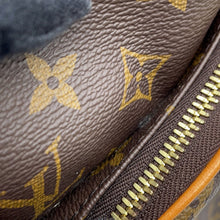 将图像加载到图库查看器中，LOUIS VUITTON Amazon BrownM14014 Monogram

