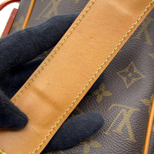 将图像加载到图库查看器中，LOUIS VUITTON Amazon BrownM14014 Monogram
