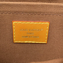 将图像加载到图库查看器中，LOUIS VUITTON Amazon BrownM14014 Monogram
