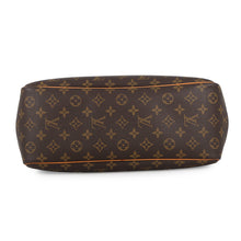 Load image into Gallery viewer, LOUIS VUITTON Deauville Bowling Vanity BrownM47270 Monogram
