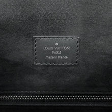 将图像加载到图库查看器中，LOUIS VUITTON Christopher NoirM50158 Epi Leather Size PM
