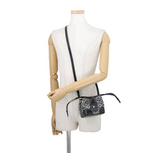 Load image into Gallery viewer, LOUIS VUITTON Noe Perth NoirM69973 Monogram・Jacquard SINCE 1854
