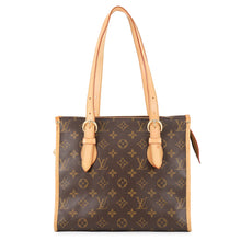 Load image into Gallery viewer, LOUIS VUITTON Popincourt Haut BrownM40007 Monogram
