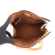 Load image into Gallery viewer, LOUIS VUITTON Popincourt Haut BrownM40007 Monogram
