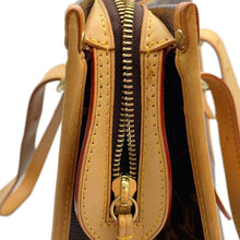 Load image into Gallery viewer, LOUIS VUITTON Popincourt Haut BrownM40007 Monogram
