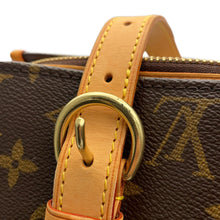Load image into Gallery viewer, LOUIS VUITTON Popincourt Haut BrownM40007 Monogram
