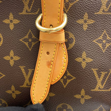 Load image into Gallery viewer, LOUIS VUITTON Popincourt Haut BrownM40007 Monogram
