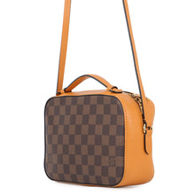 Load image into Gallery viewer, LOUIS VUITTON Santa Monica SaffronN40178 Damier Ebene Canvas
