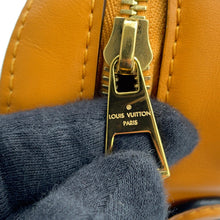 Load image into Gallery viewer, LOUIS VUITTON Santa Monica SaffronN40178 Damier Ebene Canvas
