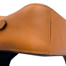 Load image into Gallery viewer, LOUIS VUITTON Santa Monica SaffronN40178 Damier Ebene Canvas
