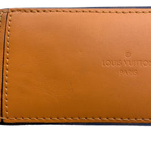 Load image into Gallery viewer, LOUIS VUITTON Santa Monica SaffronN40178 Damier Ebene Canvas
