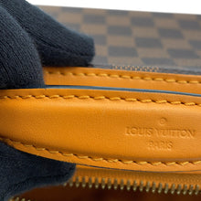 Load image into Gallery viewer, LOUIS VUITTON Santa Monica SaffronN40178 Damier Ebene Canvas
