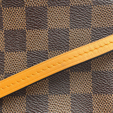 Load image into Gallery viewer, LOUIS VUITTON Santa Monica SaffronN40178 Damier Ebene Canvas
