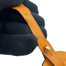 Load image into Gallery viewer, LOUIS VUITTON Santa Monica SaffronN40178 Damier Ebene Canvas
