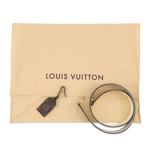 Load image into Gallery viewer, LOUIS VUITTON Alma BlancM51904 Monogram Vernis Leather Monogram Size BB
