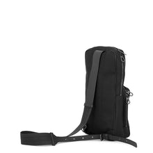 Load image into Gallery viewer, Bottega Veneta INTRECCIATO Crossbody Bag Black520117 Leather Canvas
