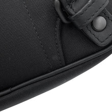 Load image into Gallery viewer, Bottega Veneta INTRECCIATO Crossbody Bag Black520117 Leather Canvas
