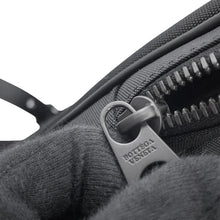 Load image into Gallery viewer, Bottega Veneta INTRECCIATO Crossbody Bag Black520117 Leather Canvas
