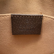 Load image into Gallery viewer, GUCCI Ophidia GG Supreme Waist Bag Small Beige/Multicolor517076 PVC Leather
