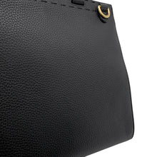 Load image into Gallery viewer, GUCCI GG Marmont 2WAYBag Black421890 Leather
