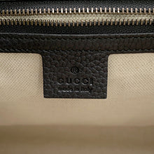 Load image into Gallery viewer, GUCCI GG Marmont 2WAYBag Black421890 Leather
