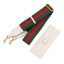 Load image into Gallery viewer, GUCCI Cherie Line 2-way Handbag White715771 Leather
