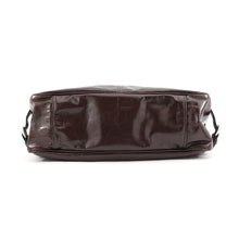 Load image into Gallery viewer, PRADA Softlooks Shoulder Bag Dark Brown2VH187_2CYR_F01D6_V_OOO Leather
