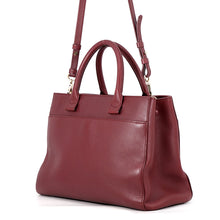 将图像加载到图库查看器中，CHANEL Neo Executive Tote BordeauxA69930 Caviar Leather
