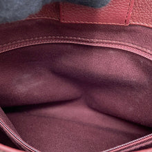 将图像加载到图库查看器中，CHANEL Neo Executive Tote BordeauxA69930 Caviar Leather
