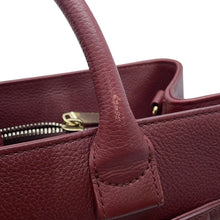 将图像加载到图库查看器中，CHANEL Neo Executive Tote BordeauxA69930 Caviar Leather
