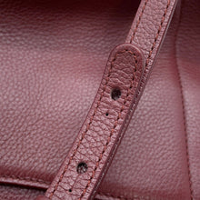 将图像加载到图库查看器中，CHANEL Neo Executive Tote BordeauxA69930 Caviar Leather

