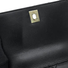 将图像加载到图库查看器中，CHANEL Coco handle Black/MulticolorAS2215 Lambskin Size XXS

