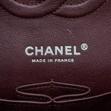 Load image into Gallery viewer, CHANEL Matelasse WChainW Flap ChainShoulder BlackA01112 Lambskin Size 25
