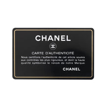 Load image into Gallery viewer, CHANEL Matelasse WChainW Flap ChainShoulder BlackA01112 Lambskin Size 25
