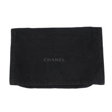 Load image into Gallery viewer, CHANEL Matelasse Classic Chain Wallet BlackAP0250 Caviar Leather
