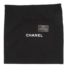 将图像加载到图库查看器中，CHANEL CC Logo 2wayTote Bag NavyA92240 Denim Leather
