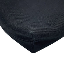 将图像加载到图库查看器中，CHANEL CC Logo Tote Bag BlackA46566 Caviar Leather
