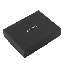 Load image into Gallery viewer, CHANEL Matelasse Chain wallet WhiteAP0238-B10583-10601 Caviar Leather
