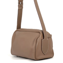 Load image into Gallery viewer, HERMES Petit Courrier Etoupe EverColor Taurillon Clemence
