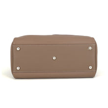 Load image into Gallery viewer, HERMES Petit Courrier Etoupe EverColor Taurillon Clemence
