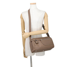 Load image into Gallery viewer, HERMES Petit Courrier Etoupe EverColor Taurillon Clemence
