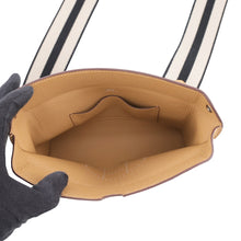 Load image into Gallery viewer, HERMES Videpoches Biscuit Togo Leather
