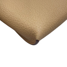 Load image into Gallery viewer, HERMES Videpoches Biscuit Togo Leather

