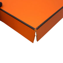 Load image into Gallery viewer, HERMES Videpoches Biscuit Togo Leather
